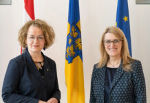 16 Millionen Euro für Hospiz- und Palliativangebote in Niederösterreich