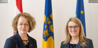 16 Millionen Euro für Hospiz- und Palliativangebote in Niederösterreich