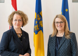 16 Millionen Euro für Hospiz- und Palliativangebote in Niederösterreich