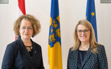 16 Millionen Euro für Hospiz- und Palliativangebote in Niederösterreich