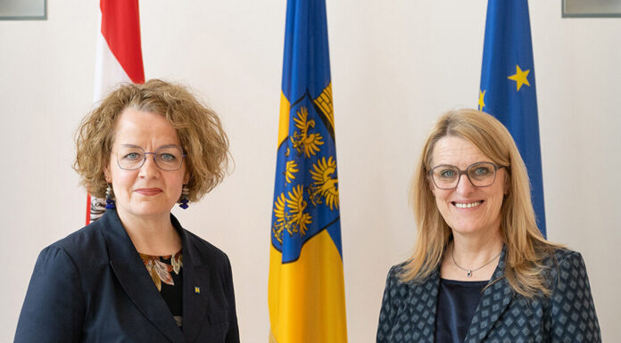 16 Millionen Euro für Hospiz- und Palliativangebote in Niederösterreich