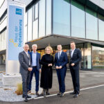 Mit dem „Digitalisierungsbus“ ins Haus der Digitalisierung nach Tulln