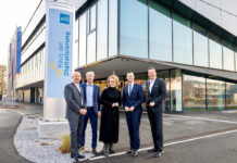 Mit dem „Digitalisierungsbus“ ins Haus der Digitalisierung nach Tulln