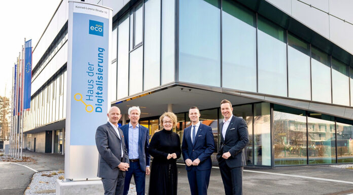 Mit dem „Digitalisierungsbus“ ins Haus der Digitalisierung nach Tulln