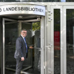 NÖ Landesbibliothek und Landesarchiv: neues Konzept und Gratis-Leseausweis
