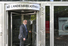 NÖ Landesbibliothek und Landesarchiv: neues Konzept und Gratis-Leseausweis