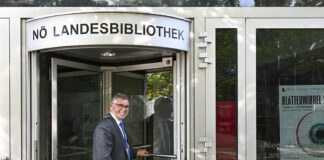 NÖ Landesbibliothek und Landesarchiv: neues Konzept und Gratis-Leseausweis