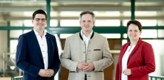 Landwirtschaftskammer NÖ: Hohe Nachfrage nach Beratungs- und Serviceleistungen