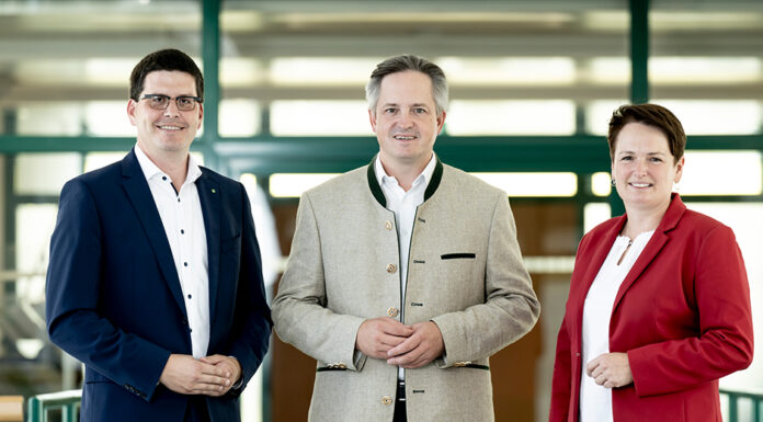 Landwirtschaftskammer NÖ: Hohe Nachfrage nach Beratungs- und Serviceleistungen