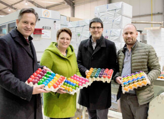 NÖ Eier bleiben in Österreich – Versorgungssicherheit für heimische Konsument:innen hat Vorrang