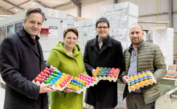 NÖ Eier bleiben in Österreich – Versorgungssicherheit für heimische Konsument:innen hat Vorrang