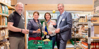 „ja zu nah“ stärkt Bewusstsein für Herkunftskennzeichnung