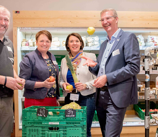 „ja zu nah“ stärkt Bewusstsein für Herkunftskennzeichnung