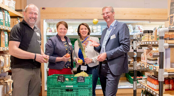 „ja zu nah“ stärkt Bewusstsein für Herkunftskennzeichnung