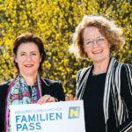 Frühlingserwachen: Besondere Aktionen mit dem NÖ Familienpass im Frühjahr