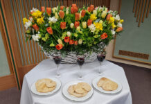 Höchster Feiertag 2025 in Amstetten