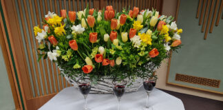 Höchster Feiertag 2025 in Amstetten