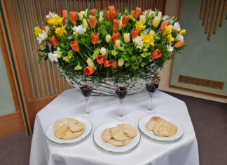 Höchster Feiertag 2025 in Amstetten