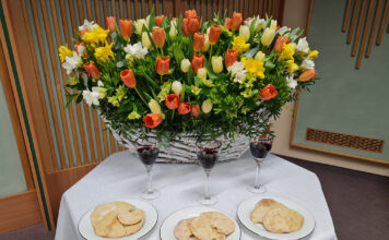 Höchster Feiertag 2025 in Amstetten