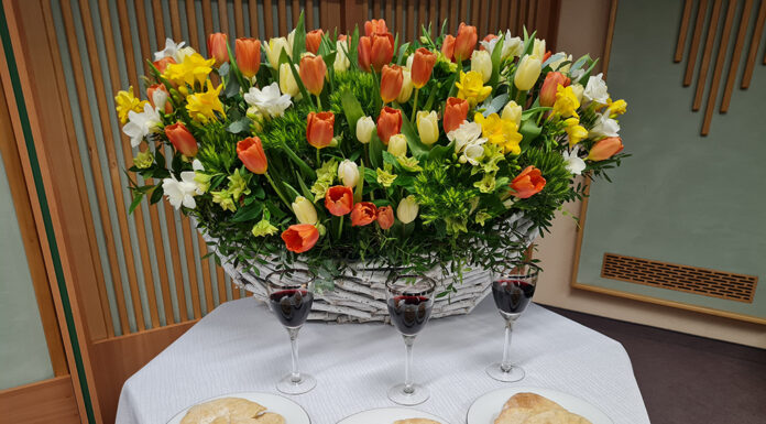 Höchster Feiertag 2025 in Amstetten