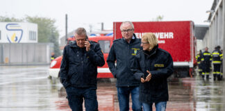 Bilanz sechs Monate nach dem Jahrhunderthochwasser