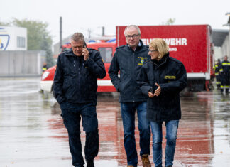 Bilanz sechs Monate nach dem Jahrhunderthochwasser