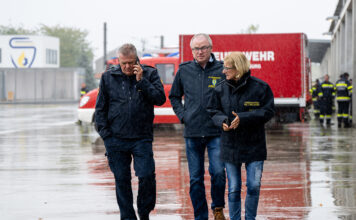 Bilanz sechs Monate nach dem Jahrhunderthochwasser