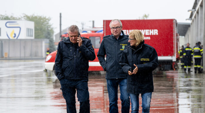 Bilanz sechs Monate nach dem Jahrhunderthochwasser