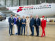 Austrian Airlines als Botschafter der Österreich-Teilnahme an der Expo 2025