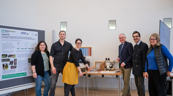 Niederösterreich forscht: Land NÖ unterstützt 14 Citizen Science Projekte mit fünf Millionen Euro