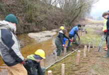 HLUW Yspertal – Top Engagement