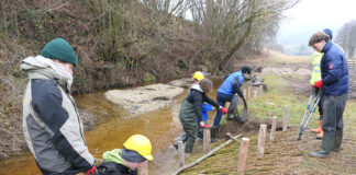 HLUW Yspertal – Top Engagement