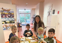 Verantwortungsprojekte (VERA) HAK und HAS