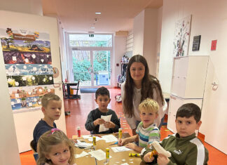 Verantwortungsprojekte (VERA) HAK und HAS