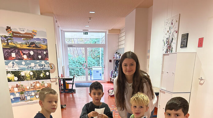 Verantwortungsprojekte (VERA) HAK und HAS