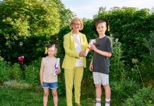 Kinder UNI Tulln 2025 – Anmeldung ab 31. März möglich