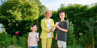 Kinder UNI Tulln 2025 – Anmeldung ab 31. März möglich