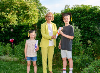 Kinder UNI Tulln 2025 – Anmeldung ab 31. März möglich