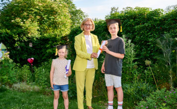 Kinder UNI Tulln 2025 – Anmeldung ab 31. März möglich