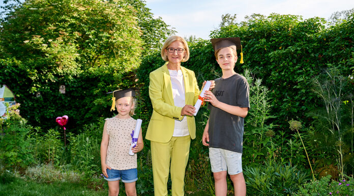 Kinder UNI Tulln 2025 – Anmeldung ab 31. März möglich