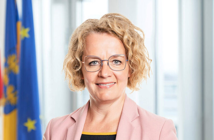 NÖ Landesregierung genehmigte 2024 über 15.400 Wohneinheiten