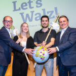 Let’s Walz: 149 Lehrlinge gehen heuer auf Wanderschaft