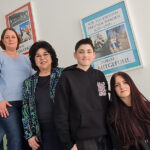 Zeitzeugenprojekt in der MS Ertl macht Mut