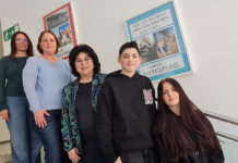 Zeitzeugenprojekt in der MS Ertl macht Mut