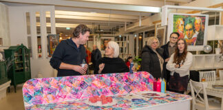 „Piano ti amo“: Versteigerung am 10. Mai 2025 in Amstetten