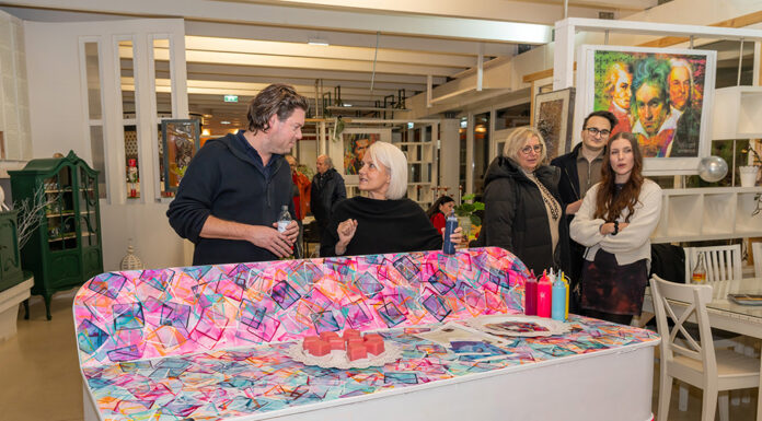 „Piano ti amo“: Versteigerung am 10. Mai 2025 in Amstetten