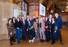 Musik aus den Regionen 2025