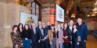 Musik aus den Regionen 2025