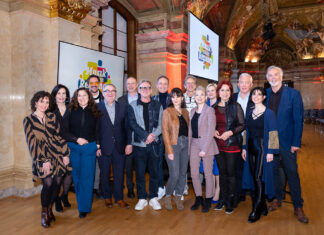 Musik aus den Regionen 2025