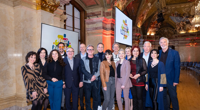 Musik aus den Regionen 2025